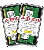 TEAMGROUP Elite SODIMM DDR5 16GB (2x8GB) 5600Mhz (PC5-44800) CL46